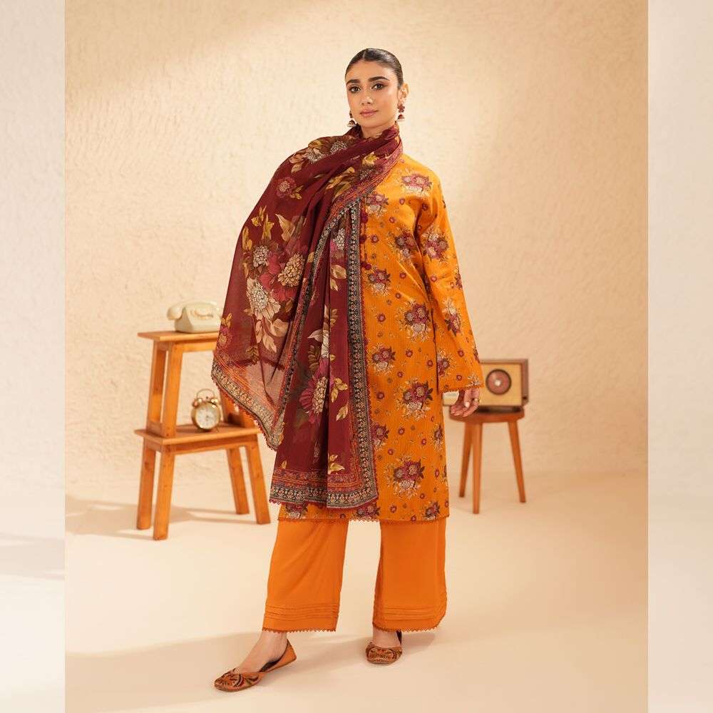 SALINA Dobby Printed Lawn Collection 2026 Vol 1 by Regalia Textiles-09