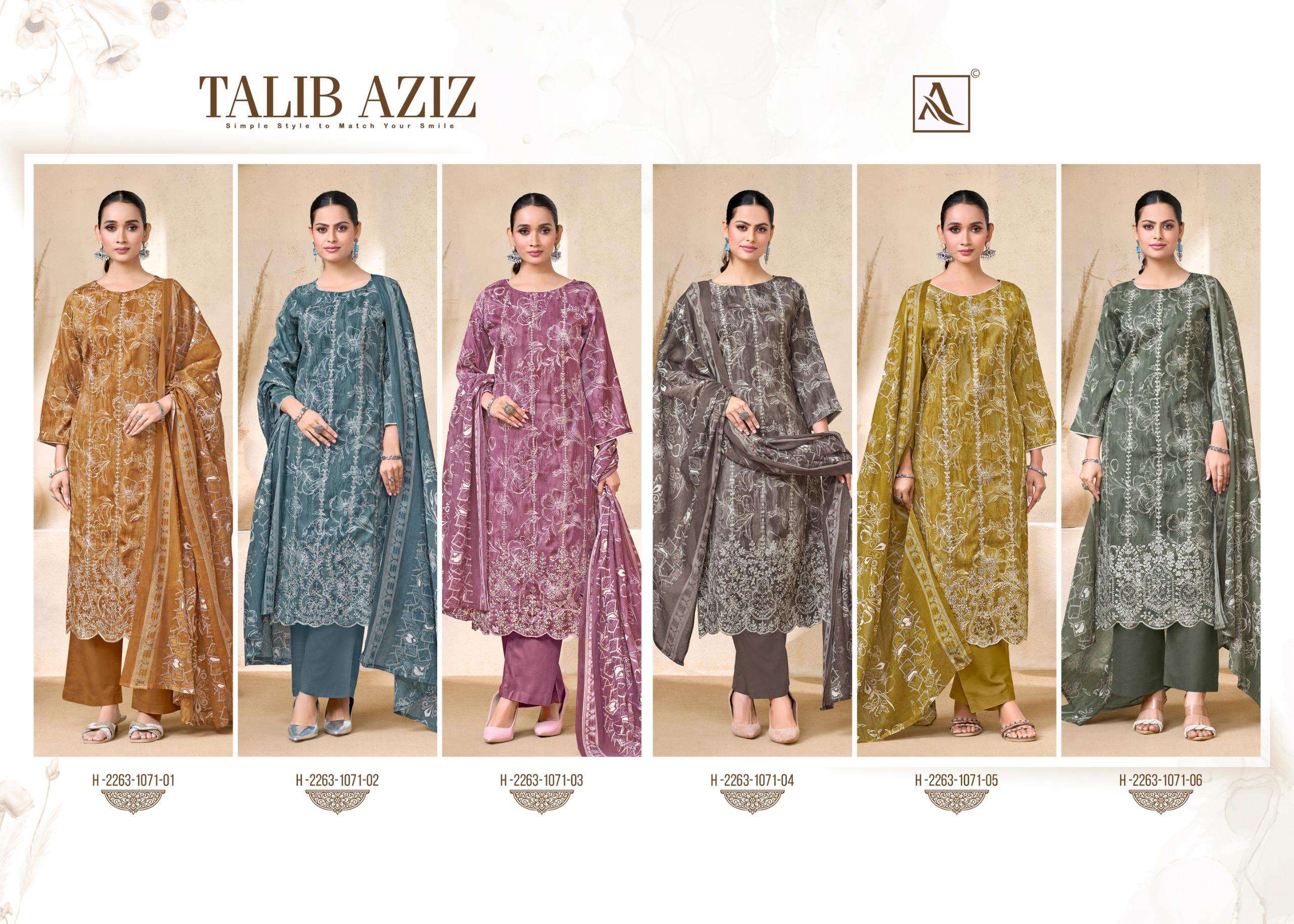 TALIB AZIZ BY ALOK-01-06