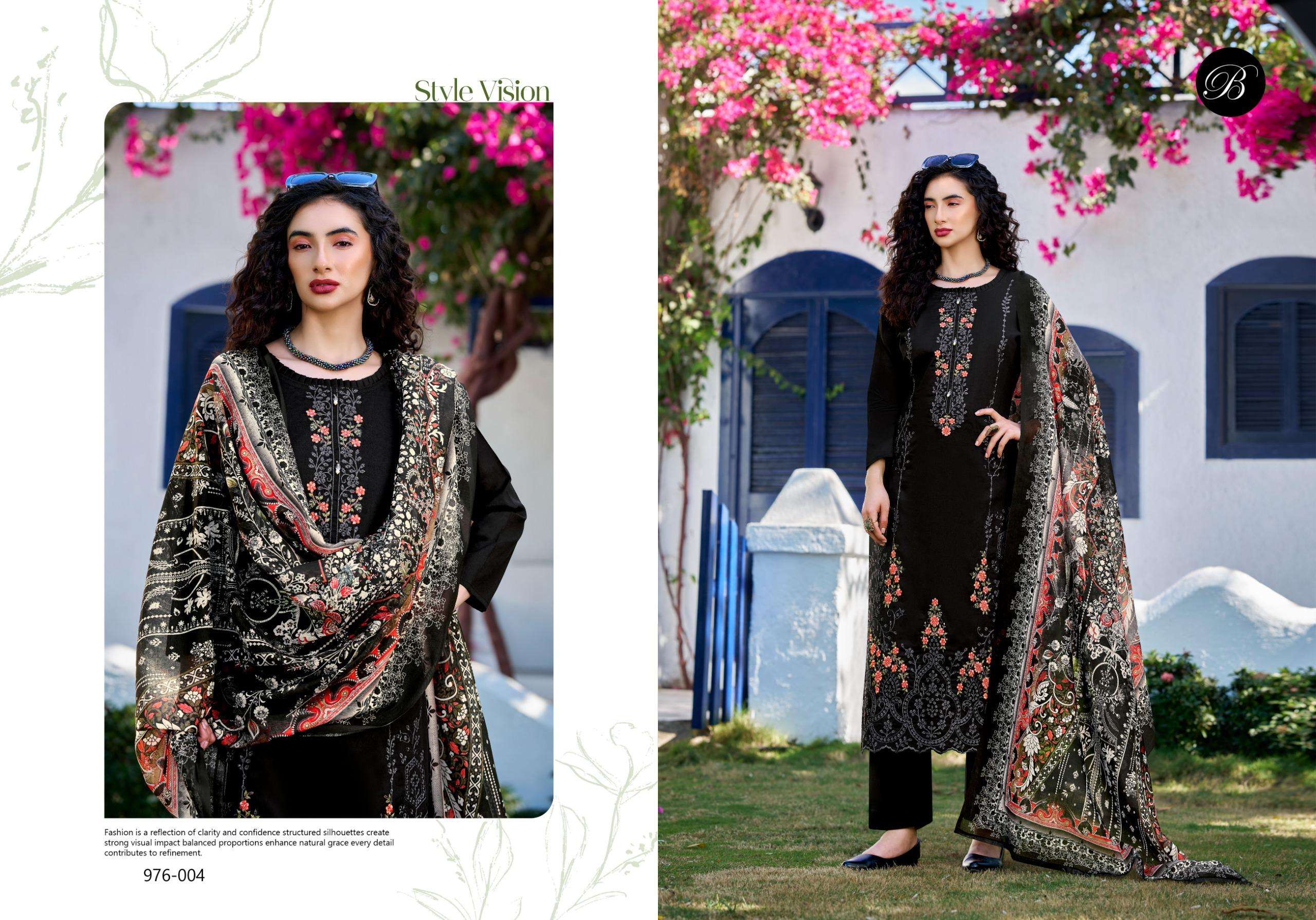 ZARQASH VOL - 17 BY BELLIZA - 04