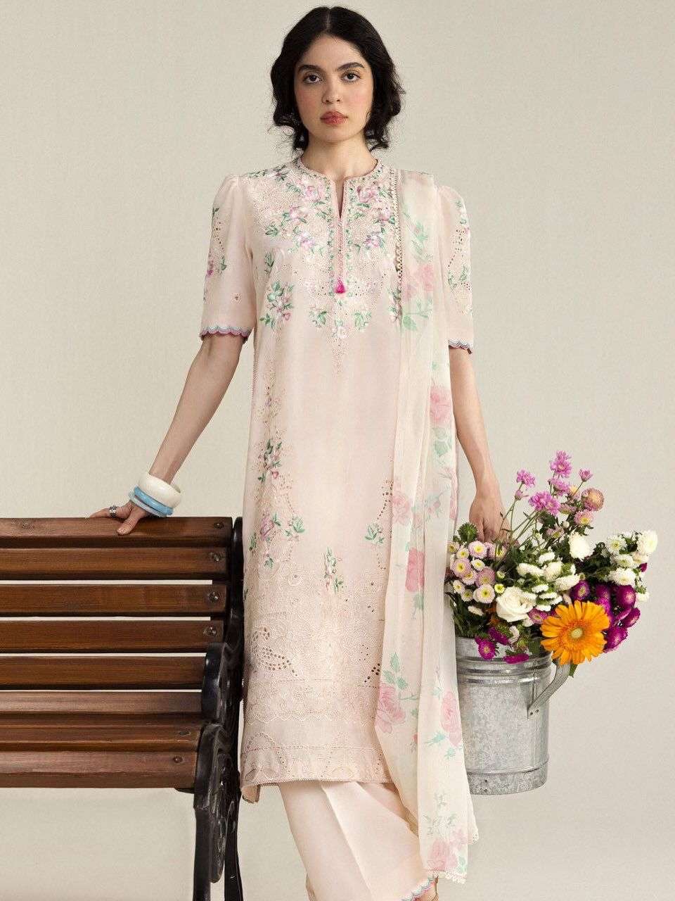 COCO by Zara Unstitched Lawn Vol 2 by 2026 Shahjahan-05