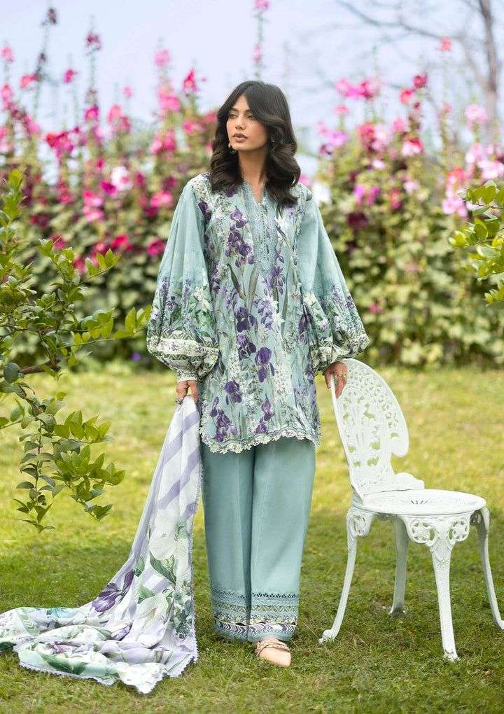 Elaf Prints Printed Lawn Collection 2026 Elaf Prints Vol-2 by 2026-05