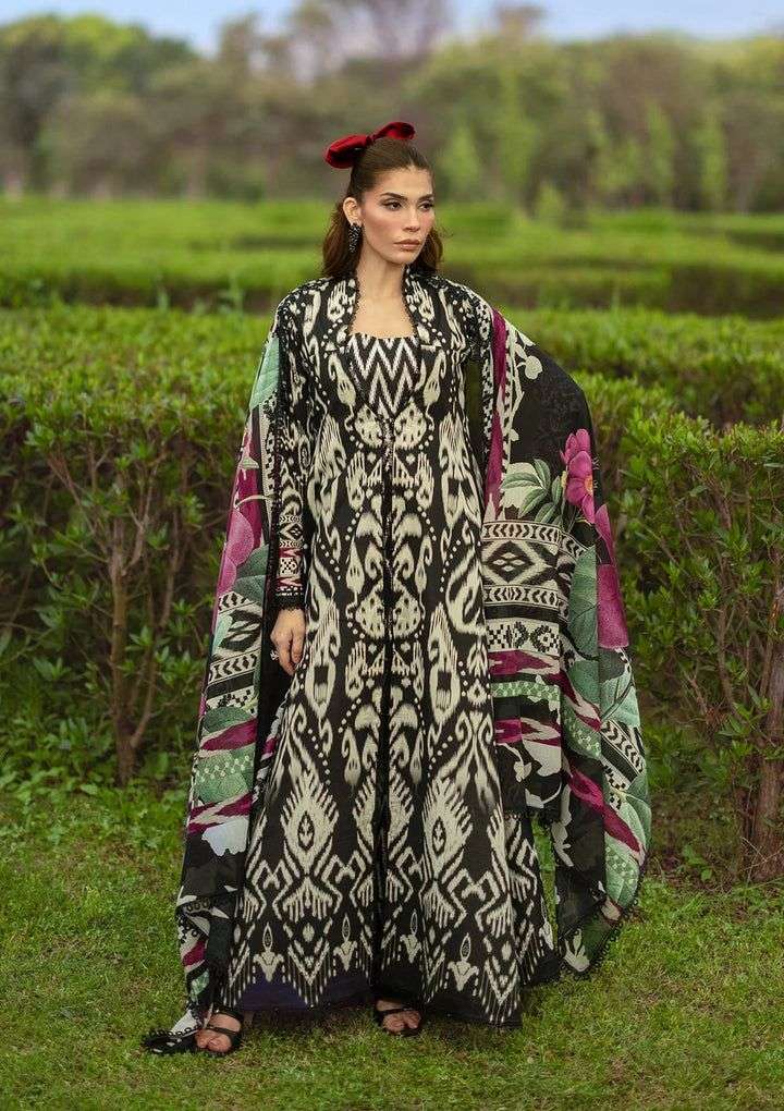Elaf Prints Printed Lawn Collection 2026 Elaf Prints Vol-2 by 2026-09