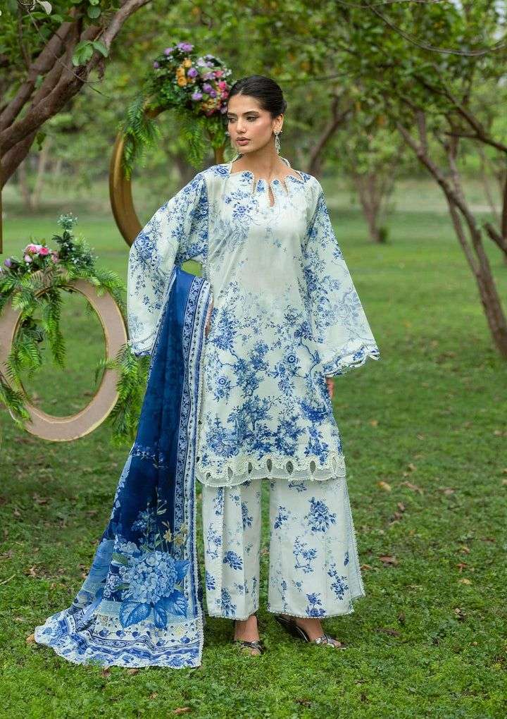 Elaf Prints Printed Lawn Collection 2026 Elaf Prints Vol-2 by 2026-11