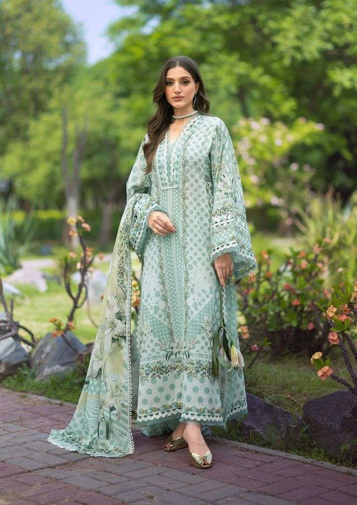 Elaf Prints Printed Lawn Collection 2026 Elaf Prints Vol-2 by 2026-13