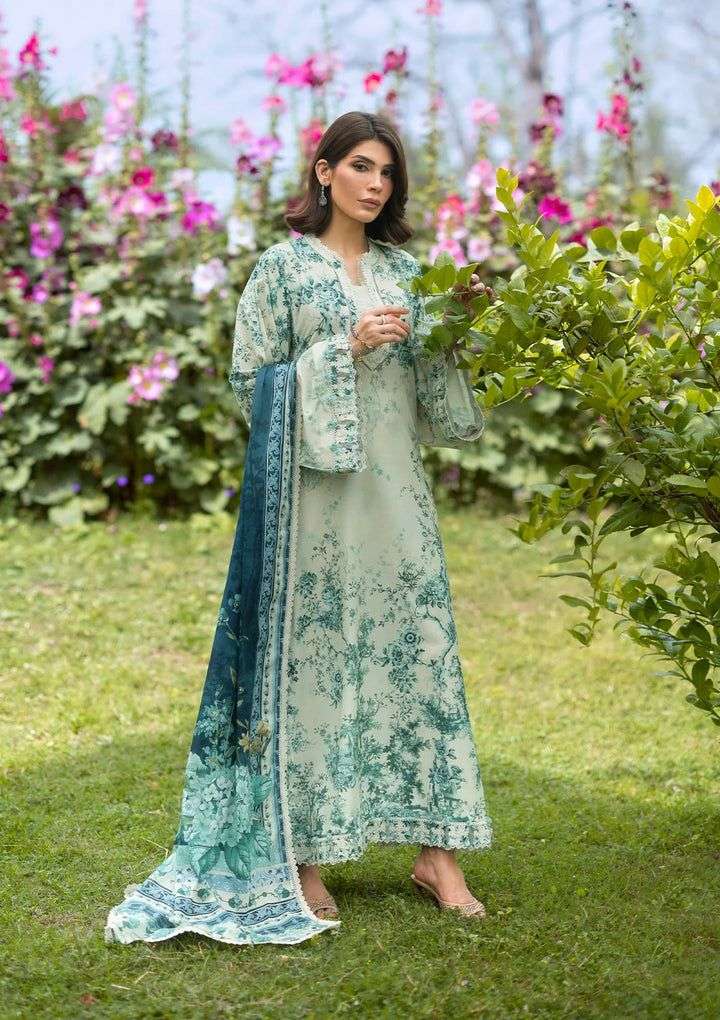 Elaf Prints Printed Lawn Collection 2026 Elaf Prints Vol-2 by 2026-15