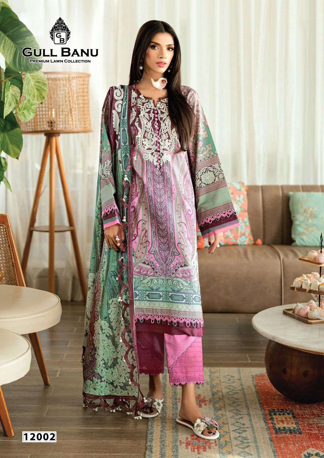 GULLBANU VOL - 12 BY GULL AAHMED - 02