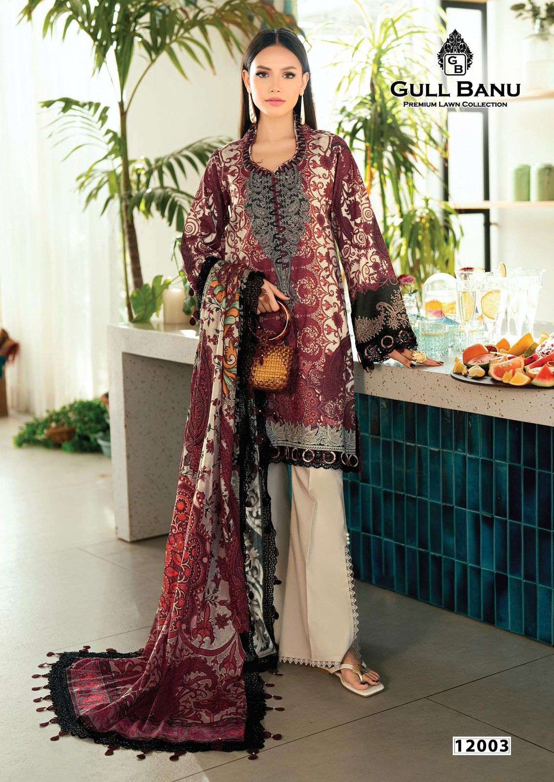GULLBANU VOL - 12 BY GULL AAHMED - 03