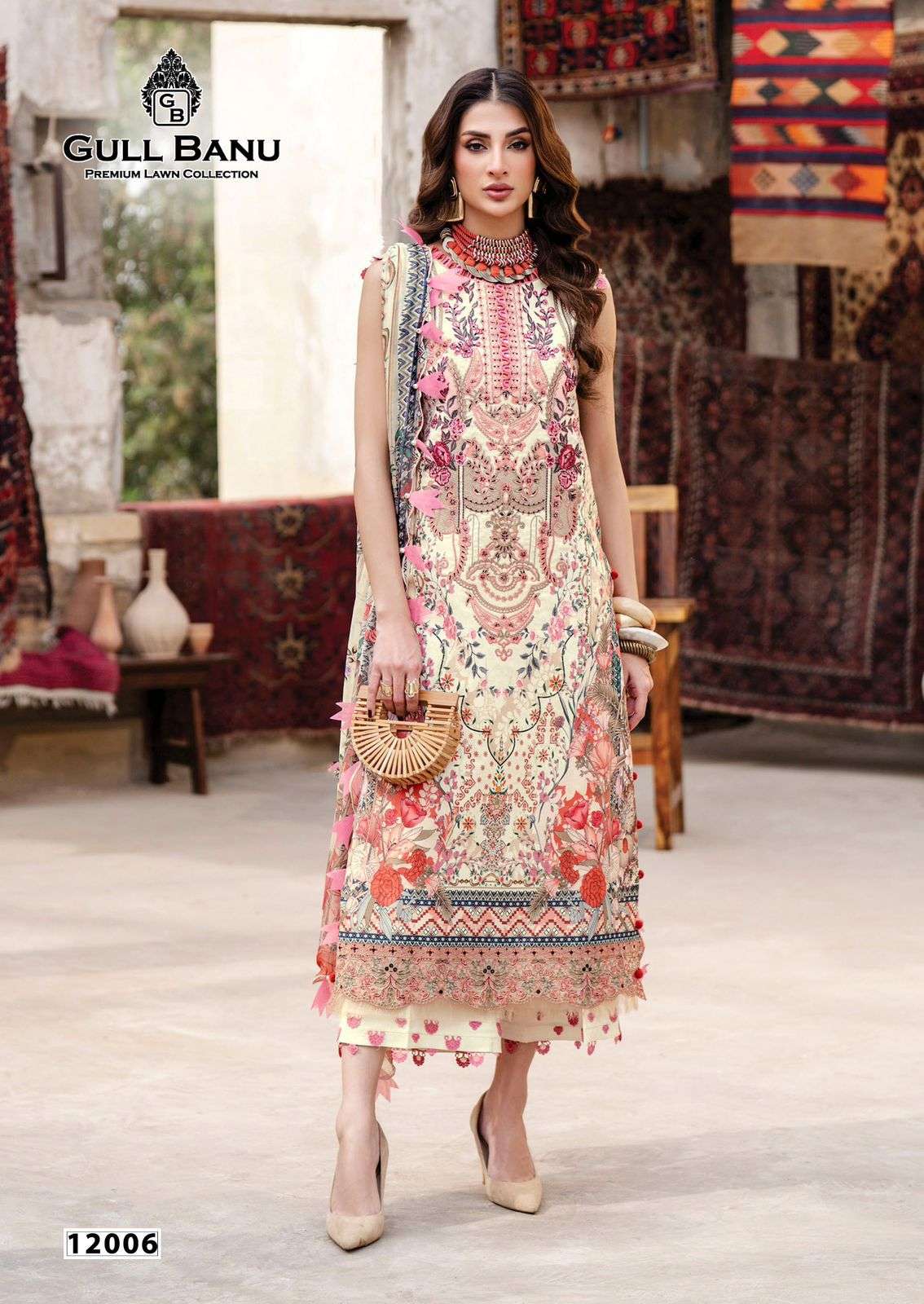 GULLBANU VOL - 12 BY GULL AAHMED - 06