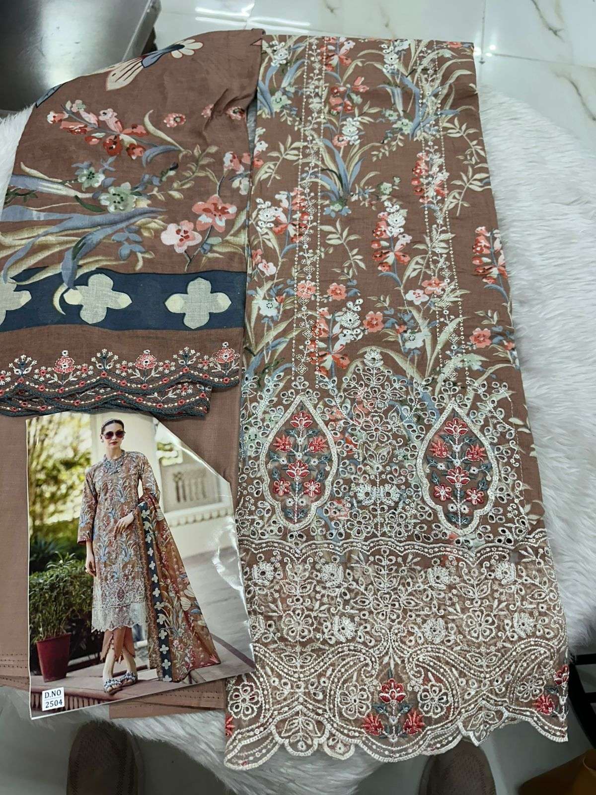 HAYA VOL - 25 BY PAKIZA PRINTS-13