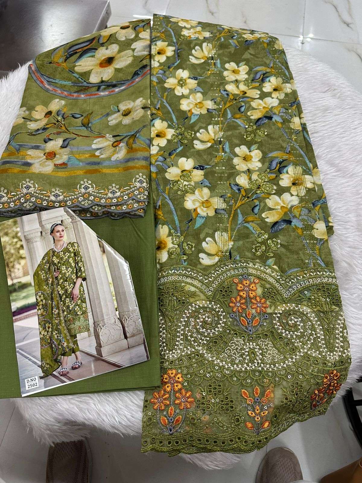 HAYA VOL - 25 BY PAKIZA PRINTS-17