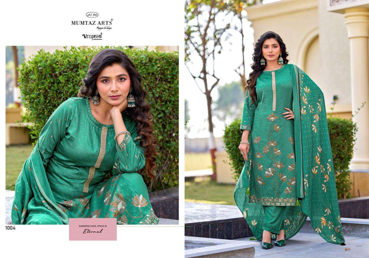 MASAKALI BY MUMTAZ ARTS - 04
