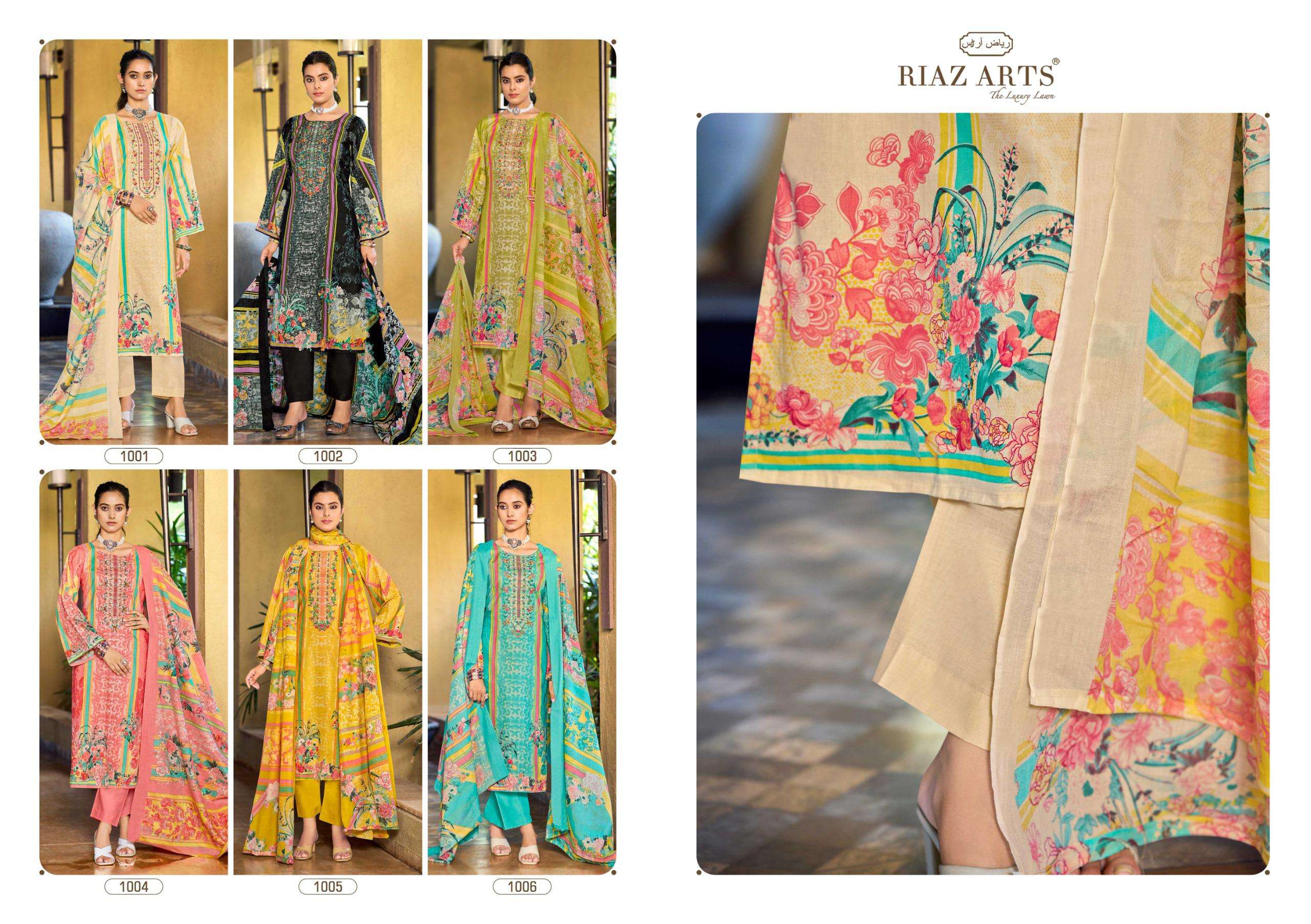 MUSAFIR BY RIAZ ARTS - 01 - 06