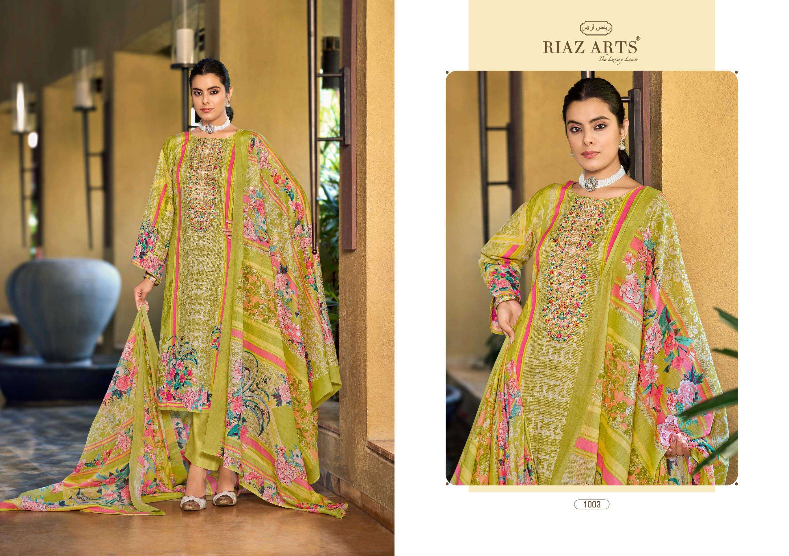 MUSAFIR BY RIAZ ARTS - 03
