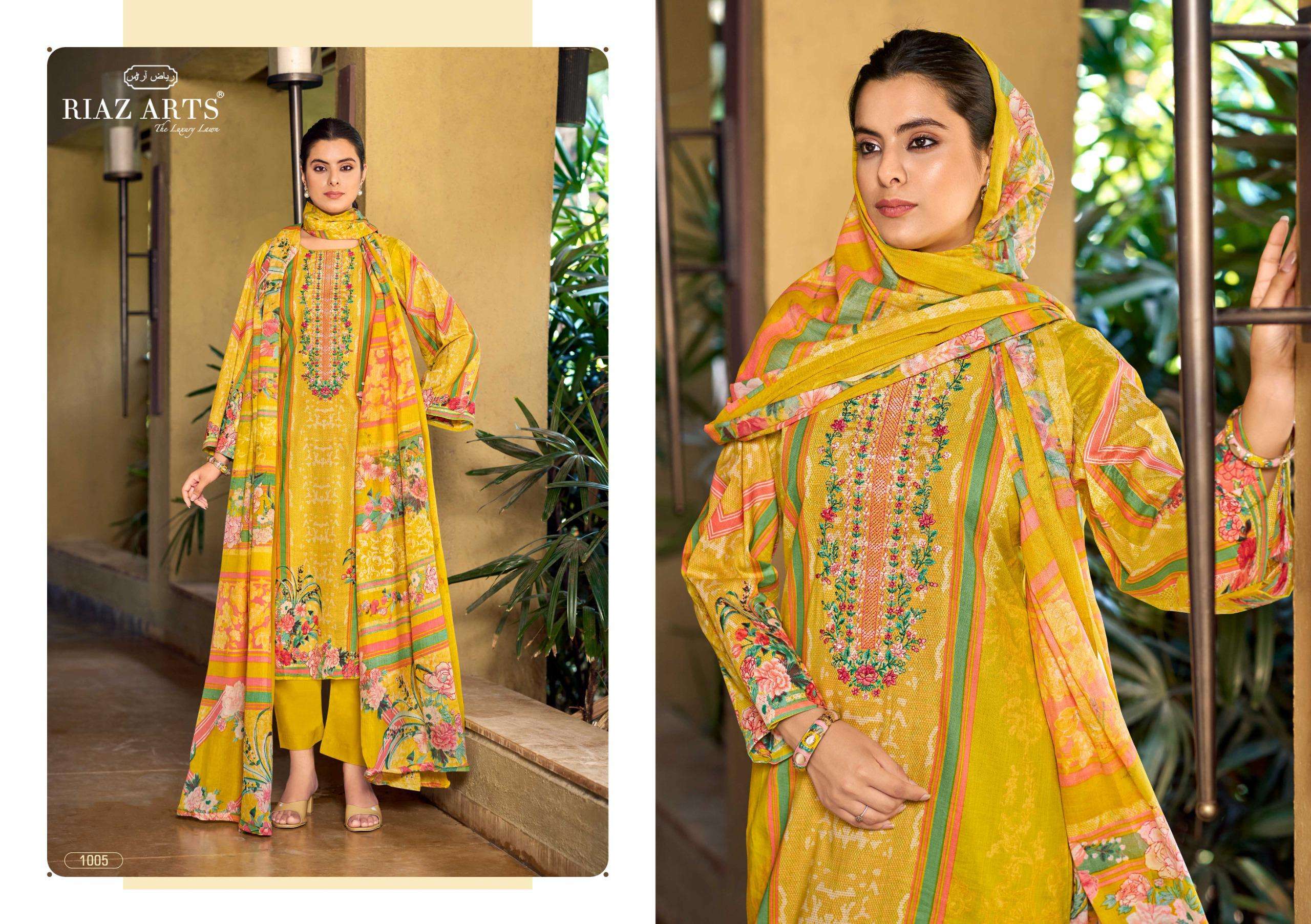 MUSAFIR BY RIAZ ARTS - 05