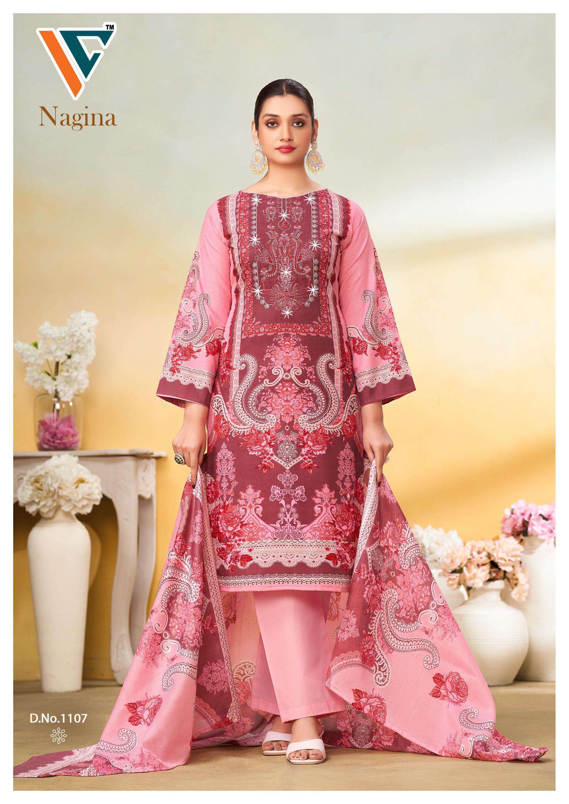 NAGINA‎ VOL - 11 BY VANDANA - 07