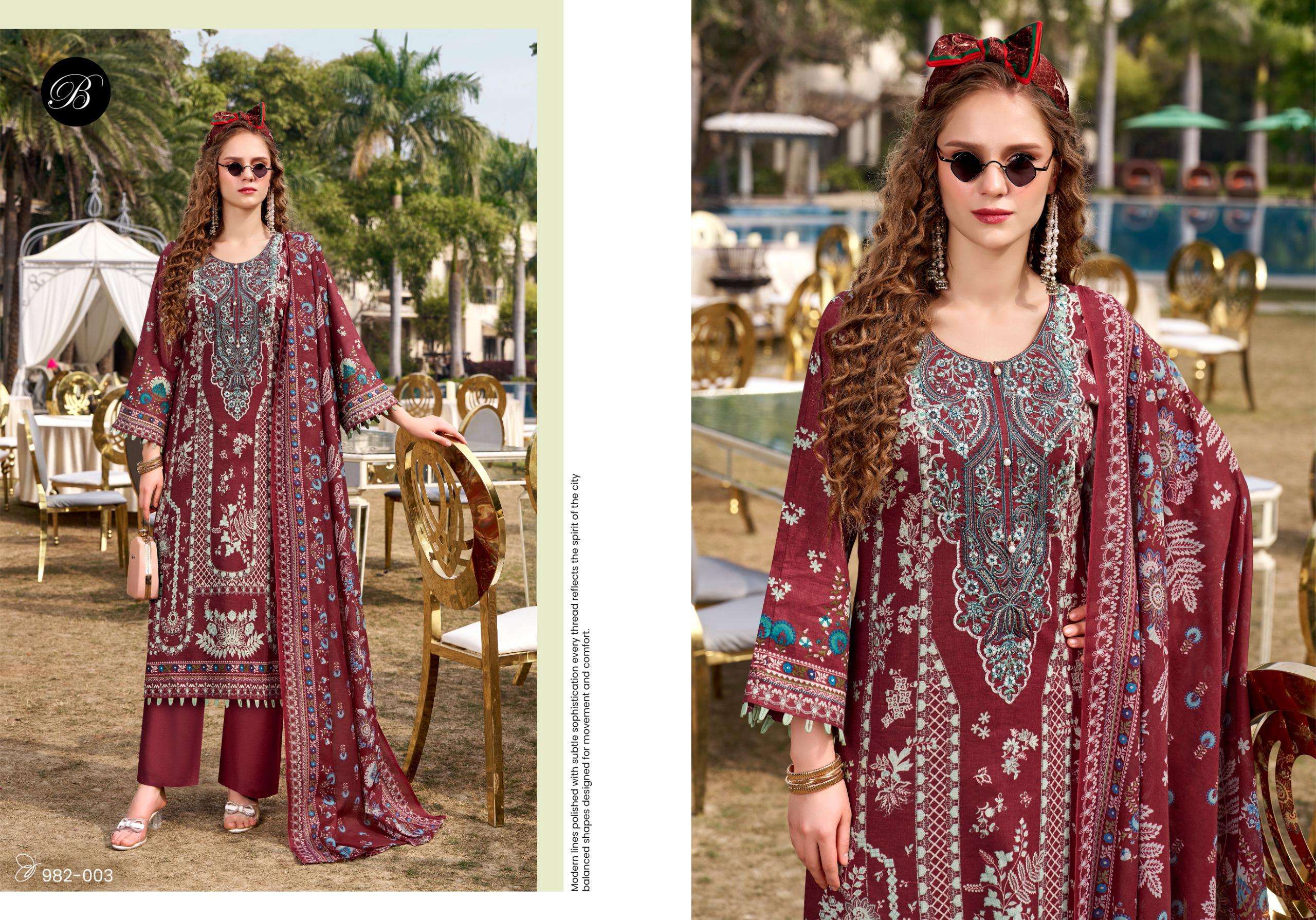 NAIRA VOL - 144 BY BELLIZA - 03