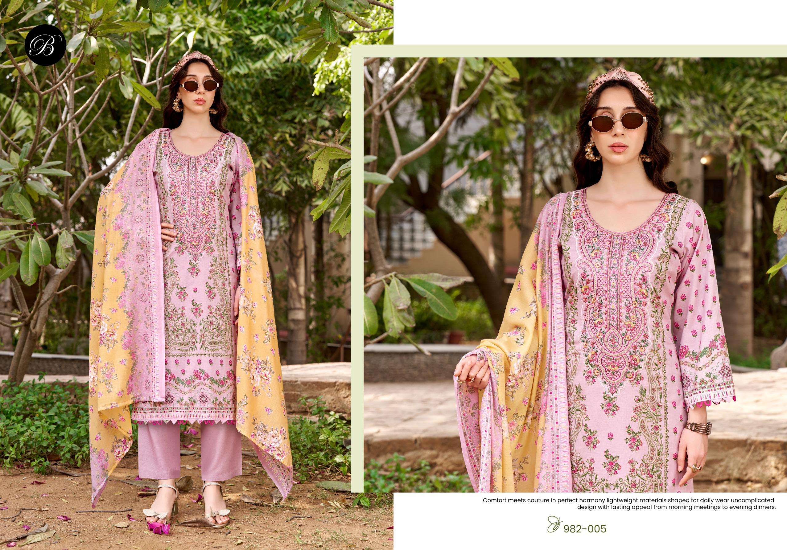 NAIRA VOL - 144 BY BELLIZA - 05