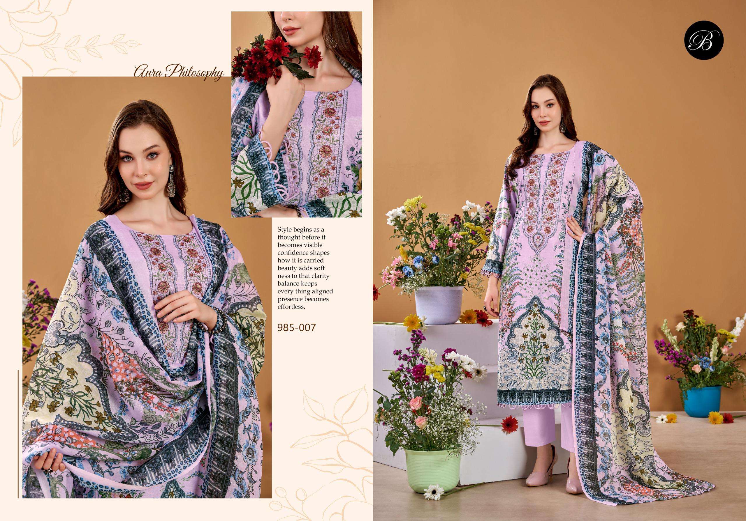 NAIRA VOL - 145 BY BELLIZA - 07