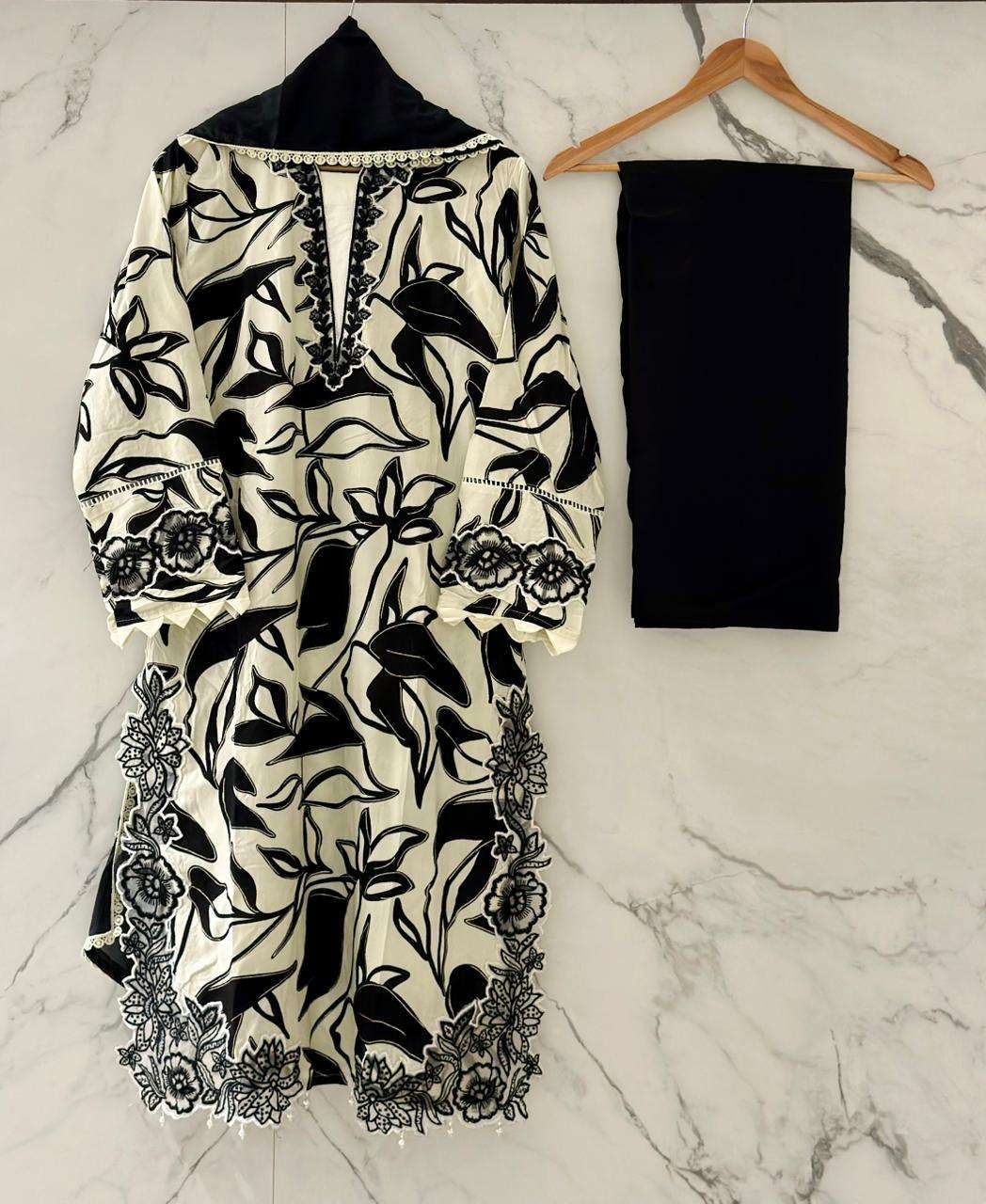 PARTY WEAR STYLE RAYON COLLECTION BY RTW - 02