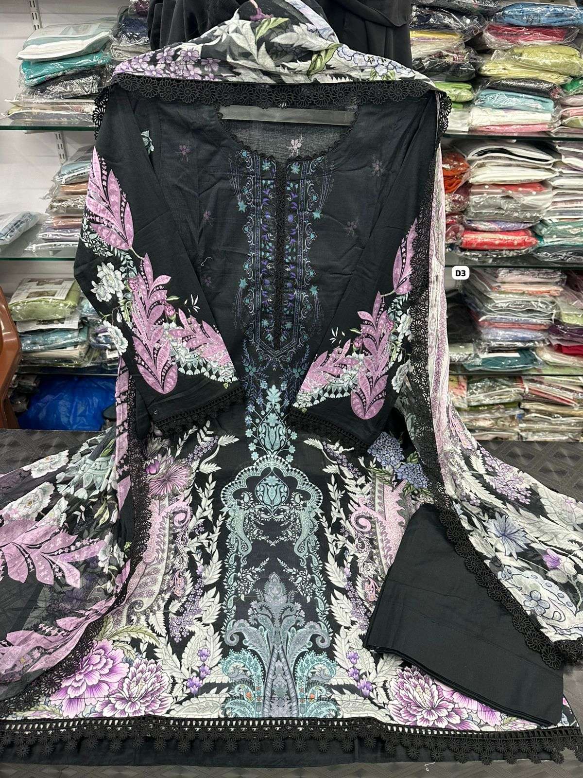 RTW Jade 2026 Printed Lawn Collection BY JADE-04