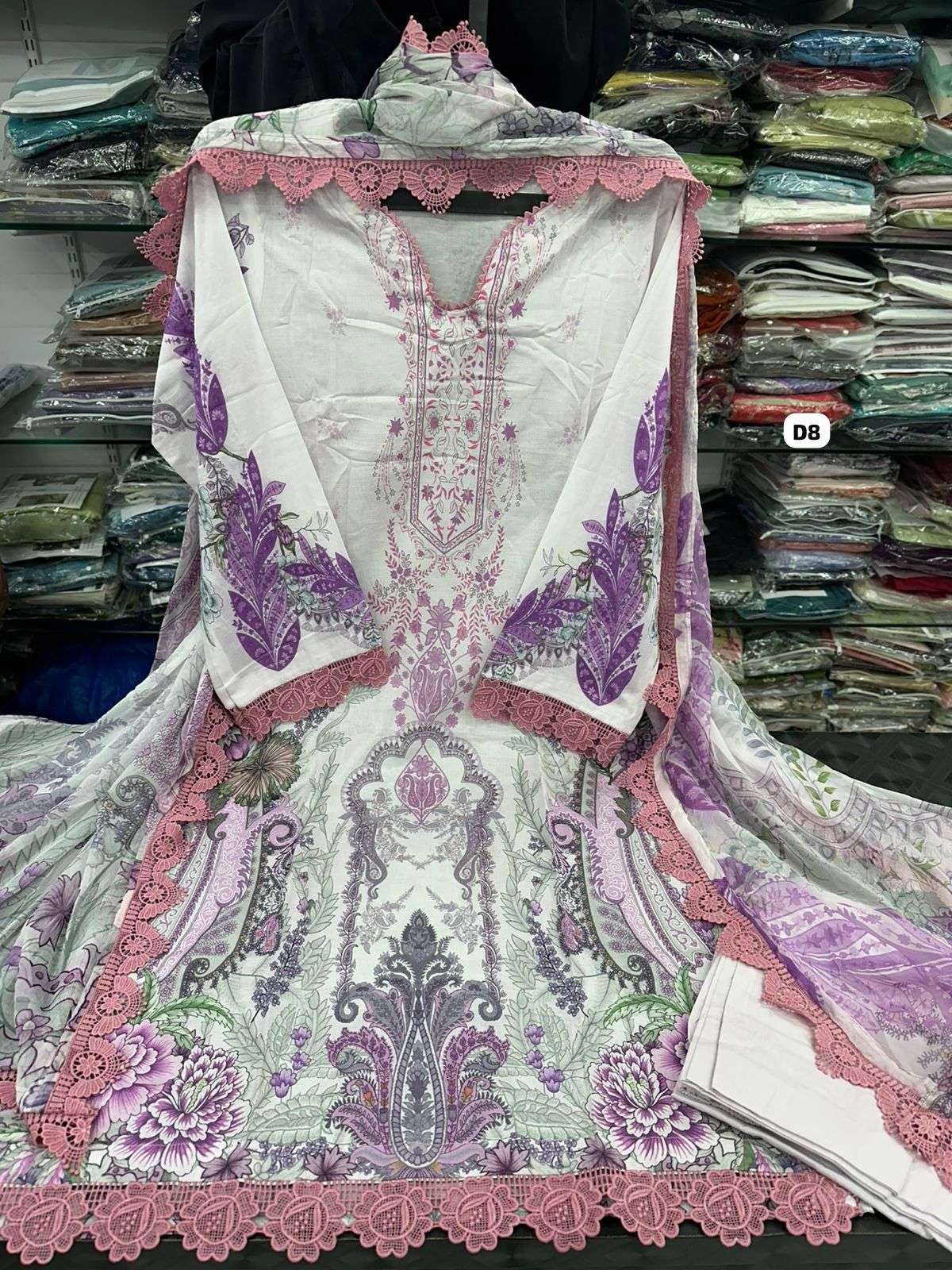 RTW Jade 2026 Printed Lawn Collection BY JADE-06