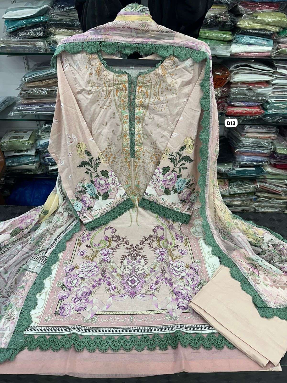 RTW Jade 2026 Printed Lawn Collection BY JADE-12