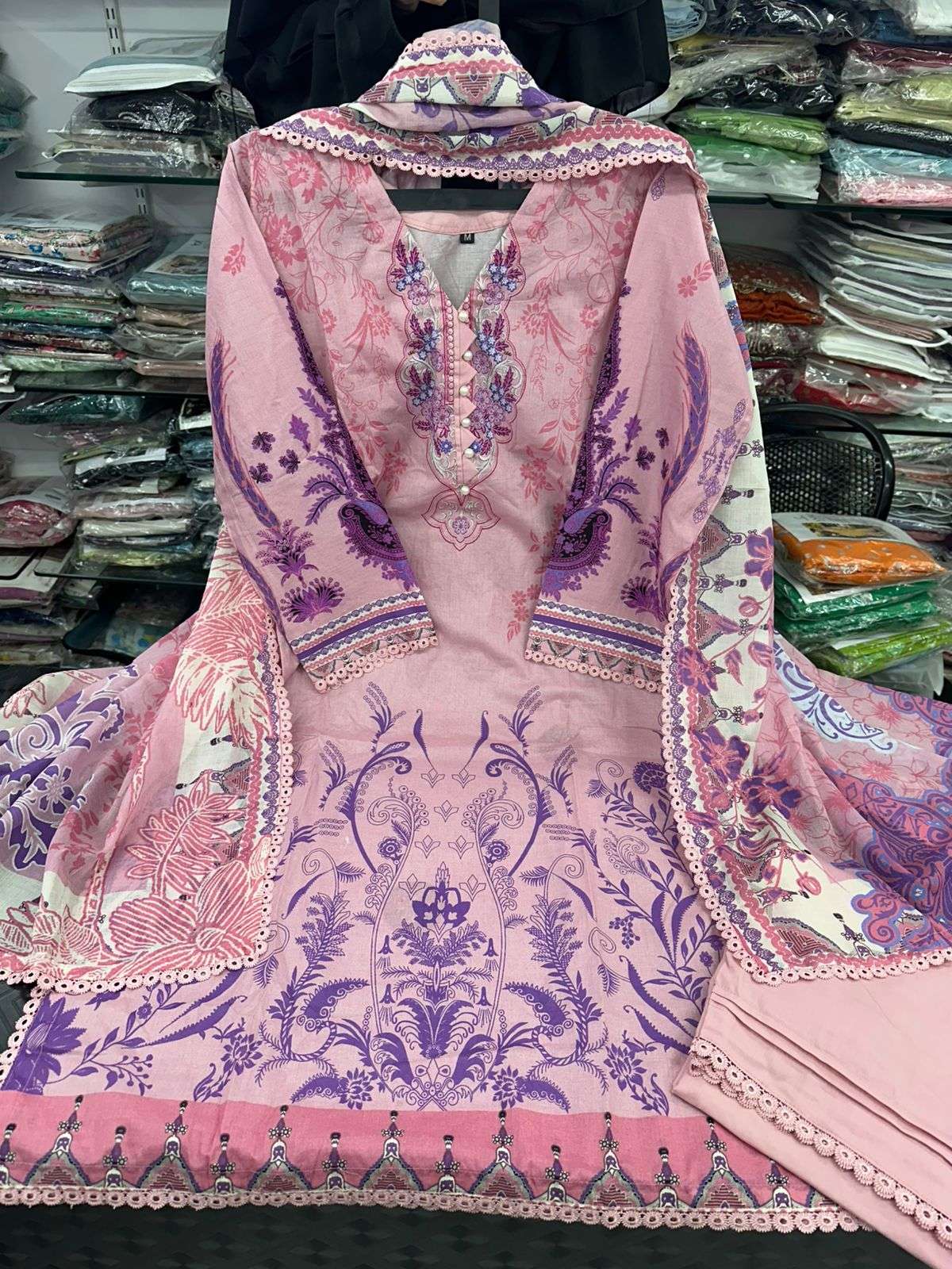 RTW Jade 2026 Printed Lawn Collection Jade-13