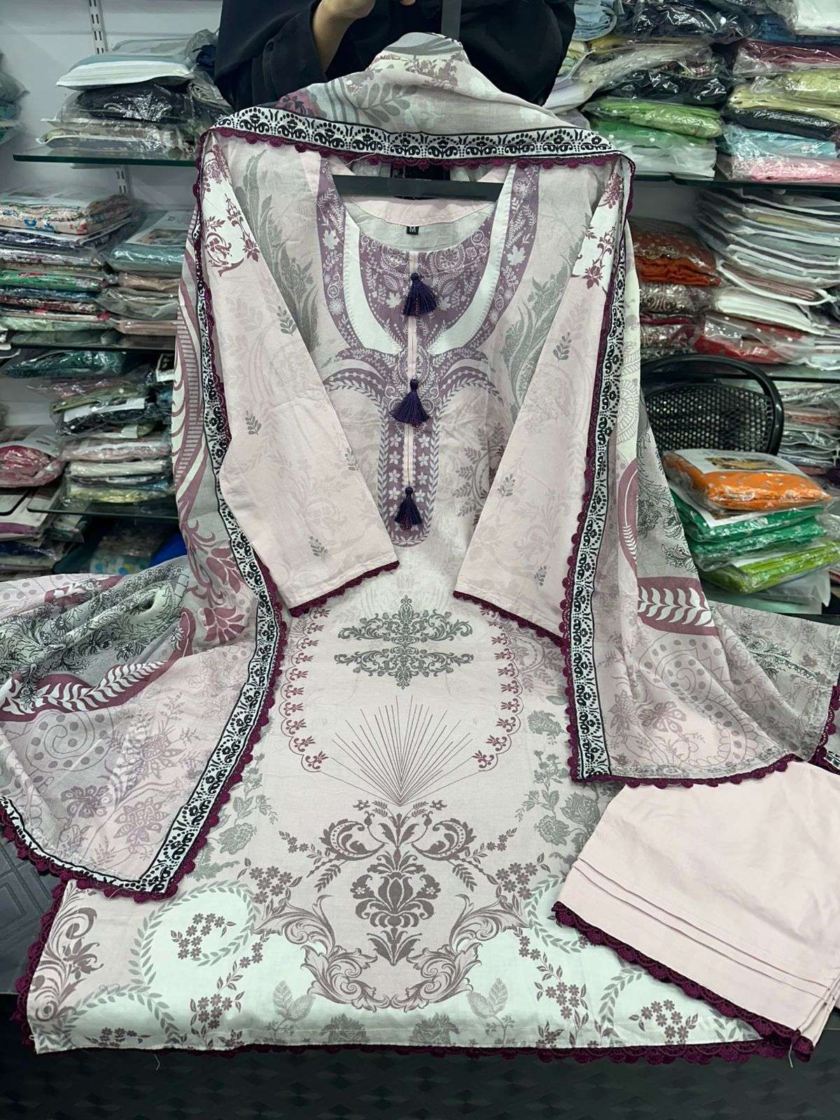 RTW Jade 2026 Printed Lawn Collection Jade-14