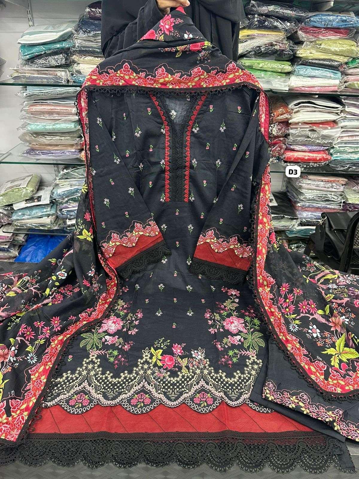 RTW Printed Lawn Collection Vol 2 2026 by Mausammery-04