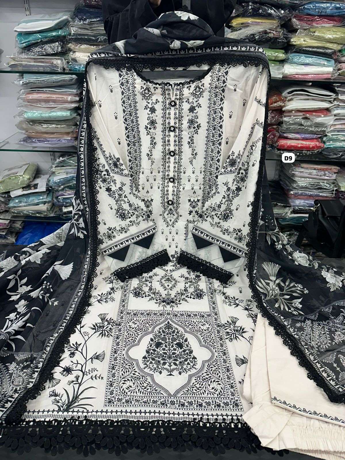 RTW Printed Lawn Collection Vol 2 2026 by Mausammery-08