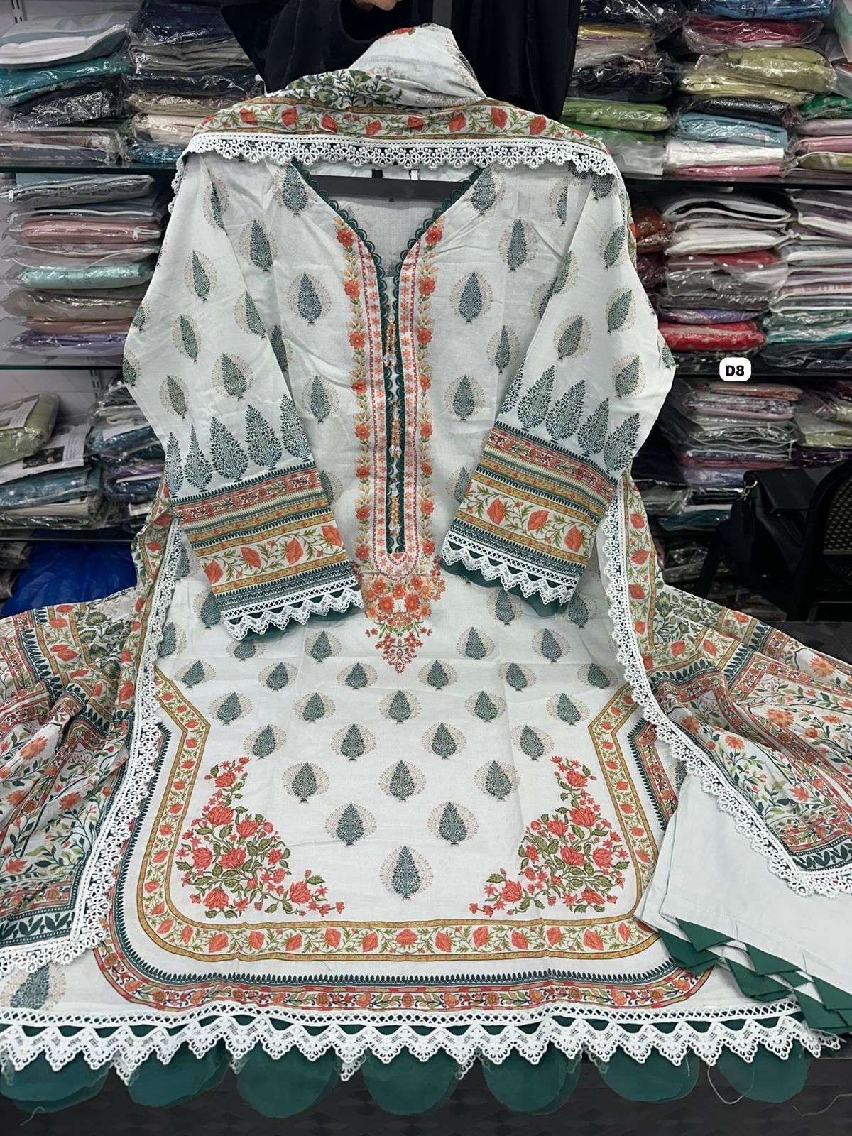 RTW Printed Lawn Collection Vol 2 2026 by Mausammery-09