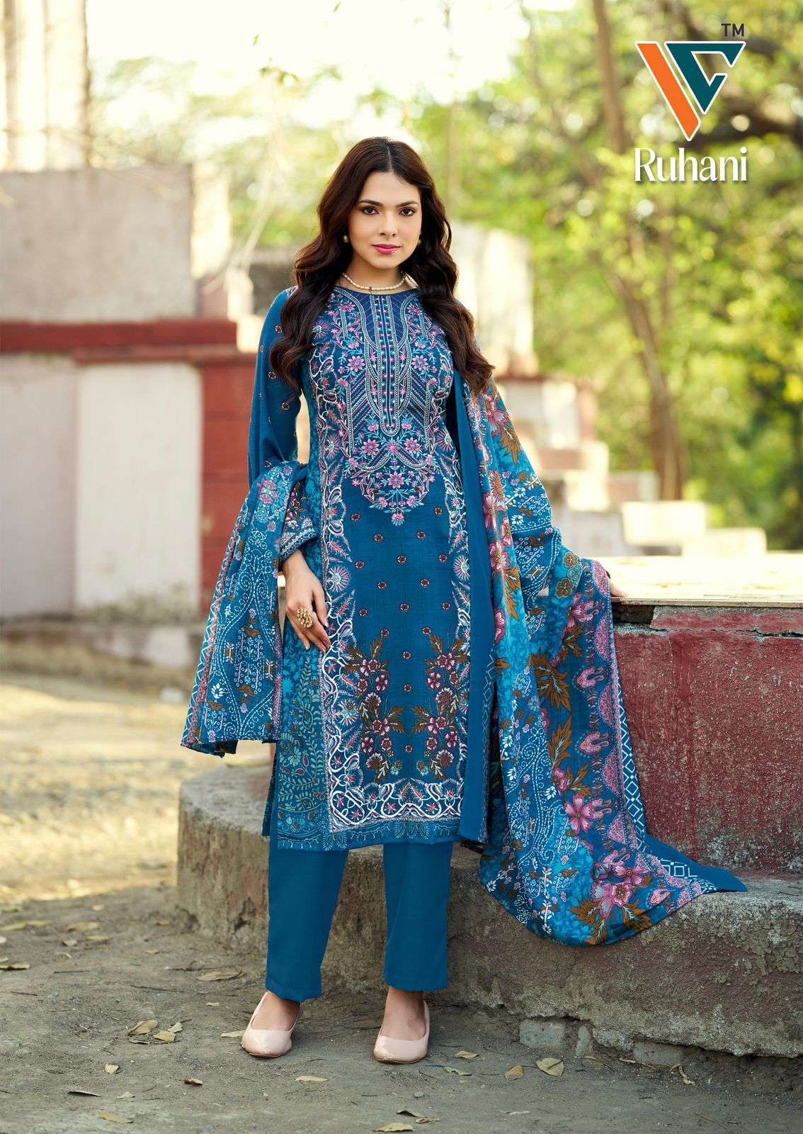 RUHANI‎‎ VOL - 40 BY VANDANA - 03