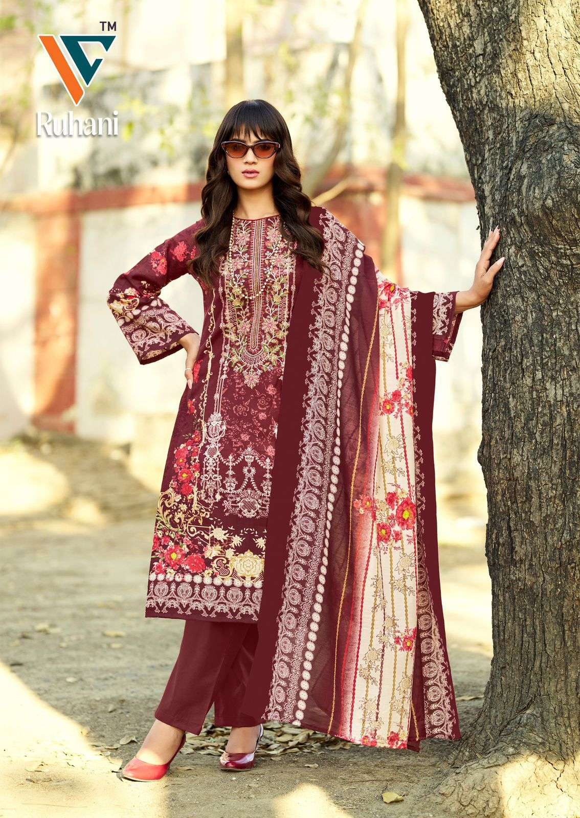 RUHANI‎‎ VOL - 40 BY VANDANA - 04