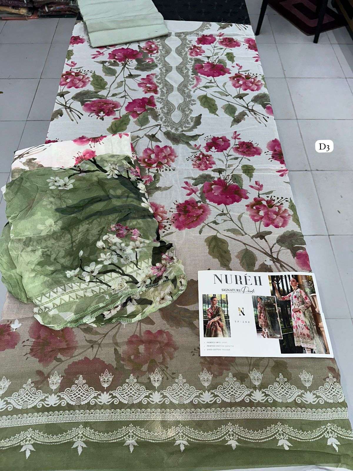 Signature Prints Swiss Collection 2026 by Nureh-02