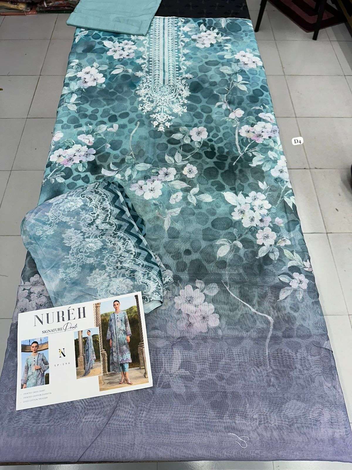 Signature Prints Swiss Collection 2026 by Nureh-03