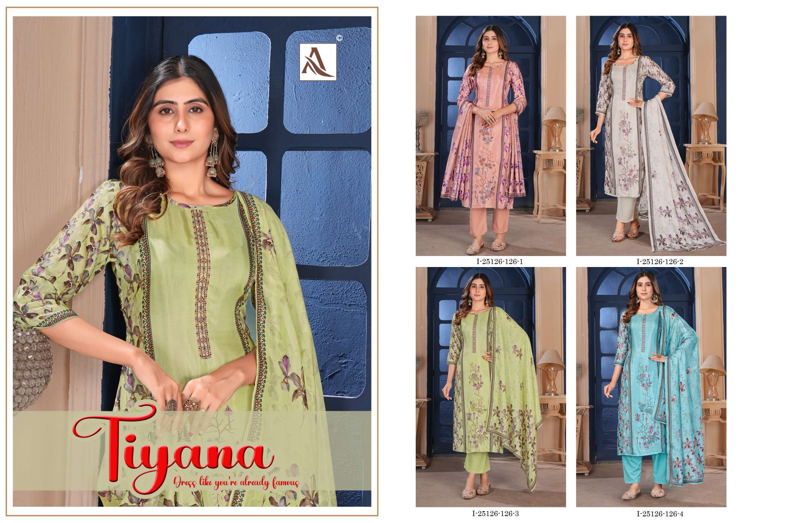 TIYANA BY ALOK SUITS - 01 - 04