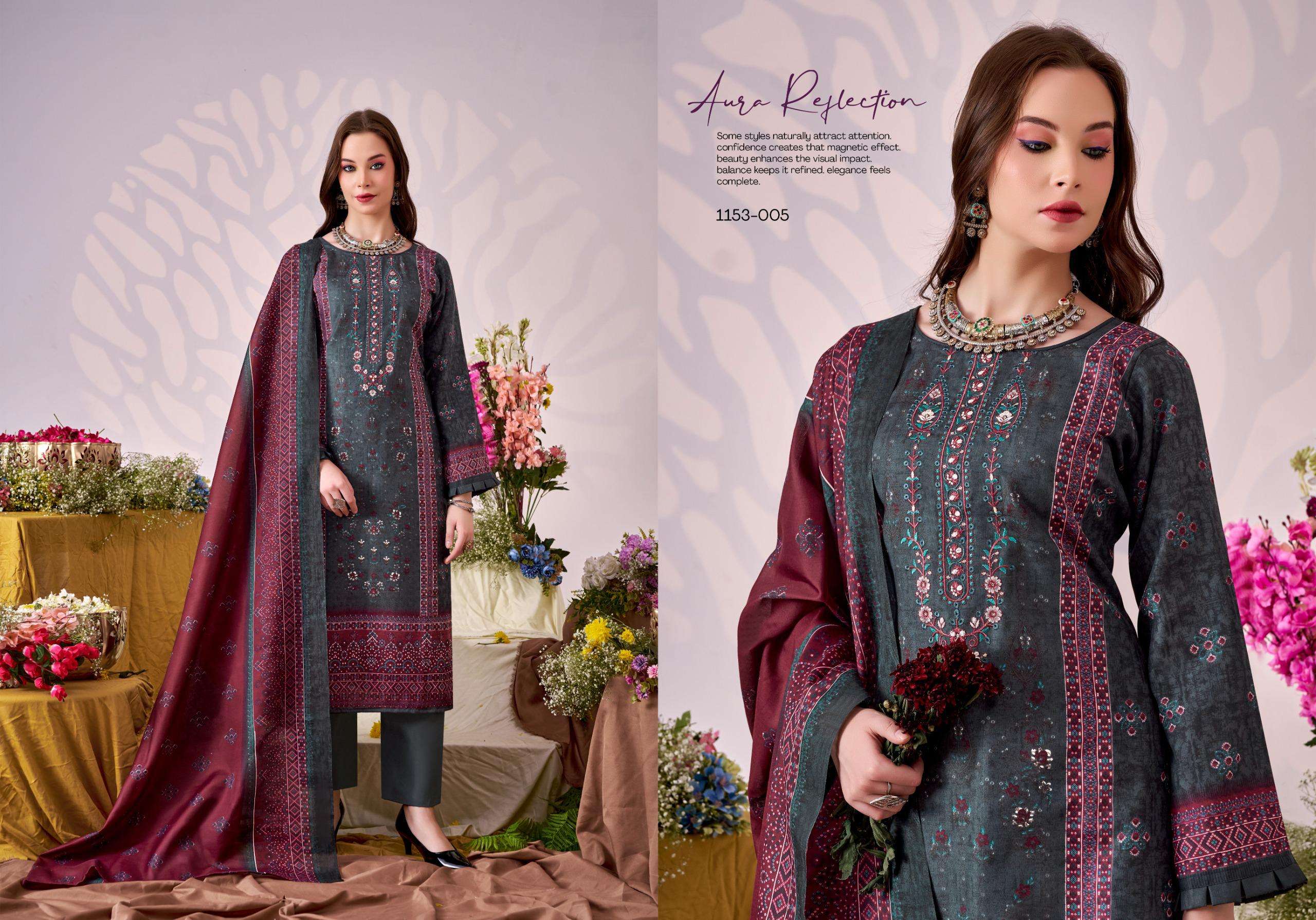 BIN KAREEM VOL - 05 BY ROMANI - 05