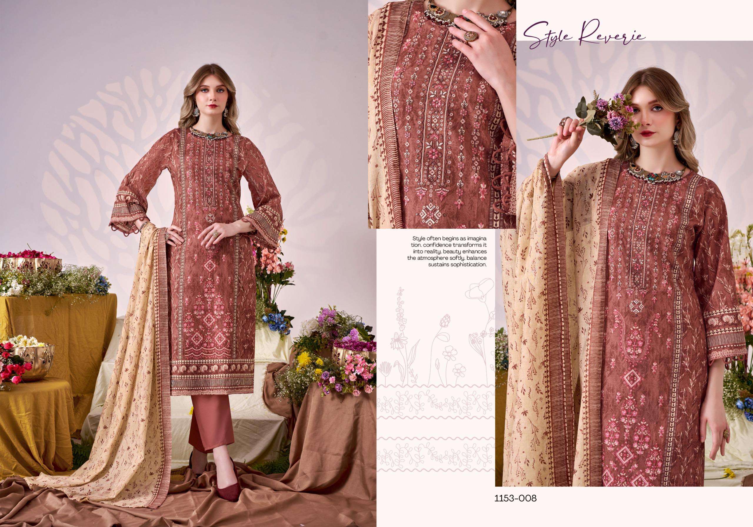 BIN KAREEM VOL - 05 BY ROMANI - 08
