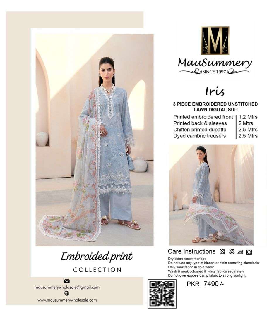 embroidered lawn 2026 by mausammery-05