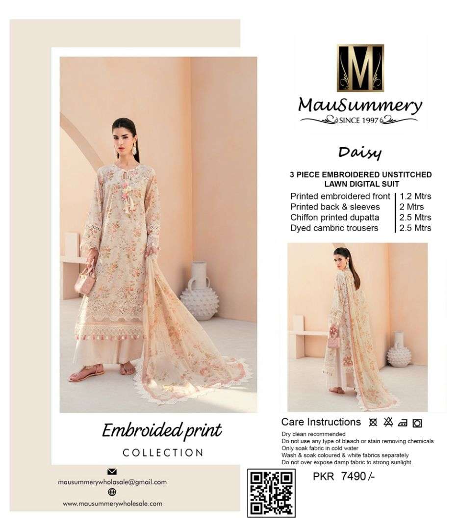 embroidered lawn 2026 by mausammery-10