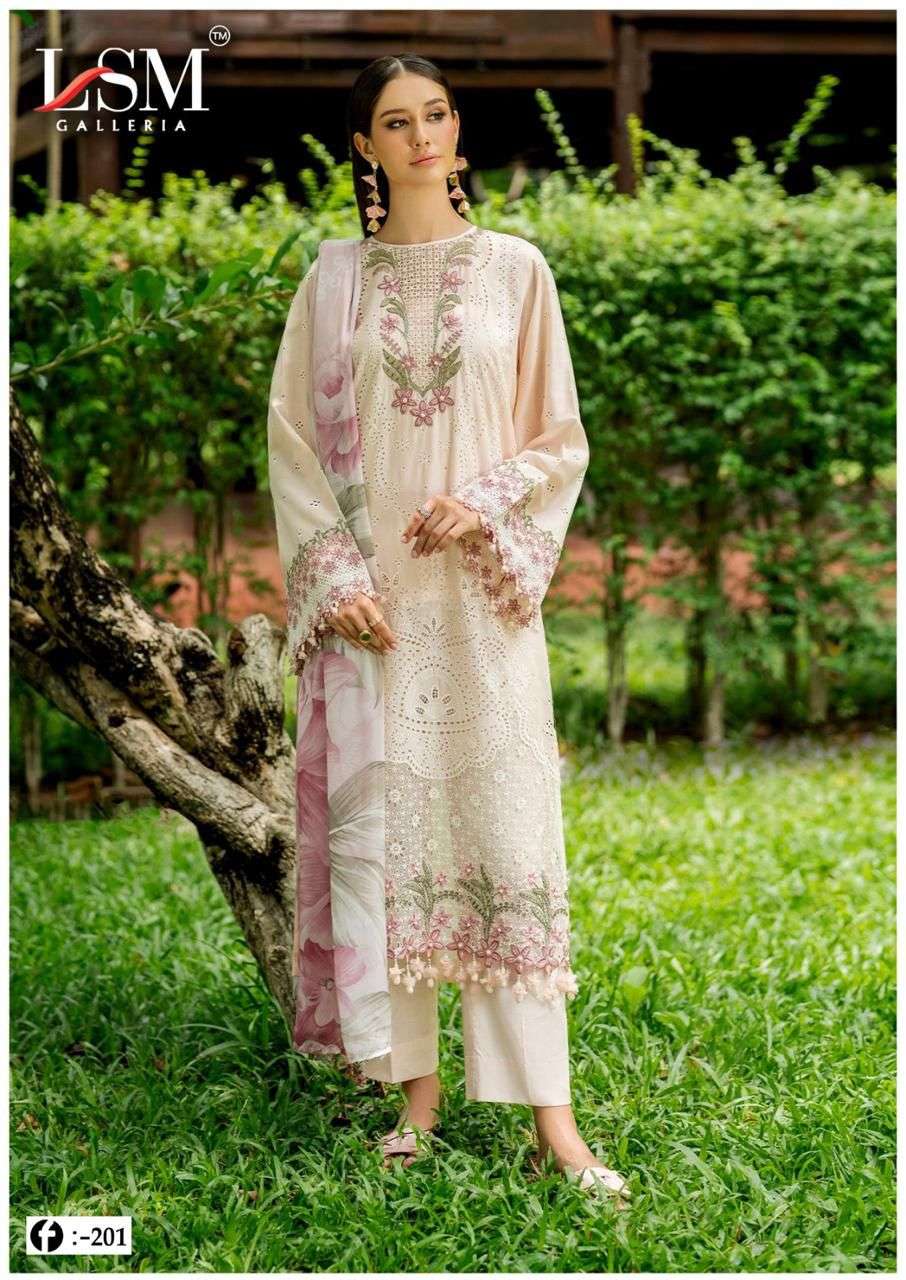 FIRDOUS QUEEN VOL - 20 BY LSM GALLERIA - 01