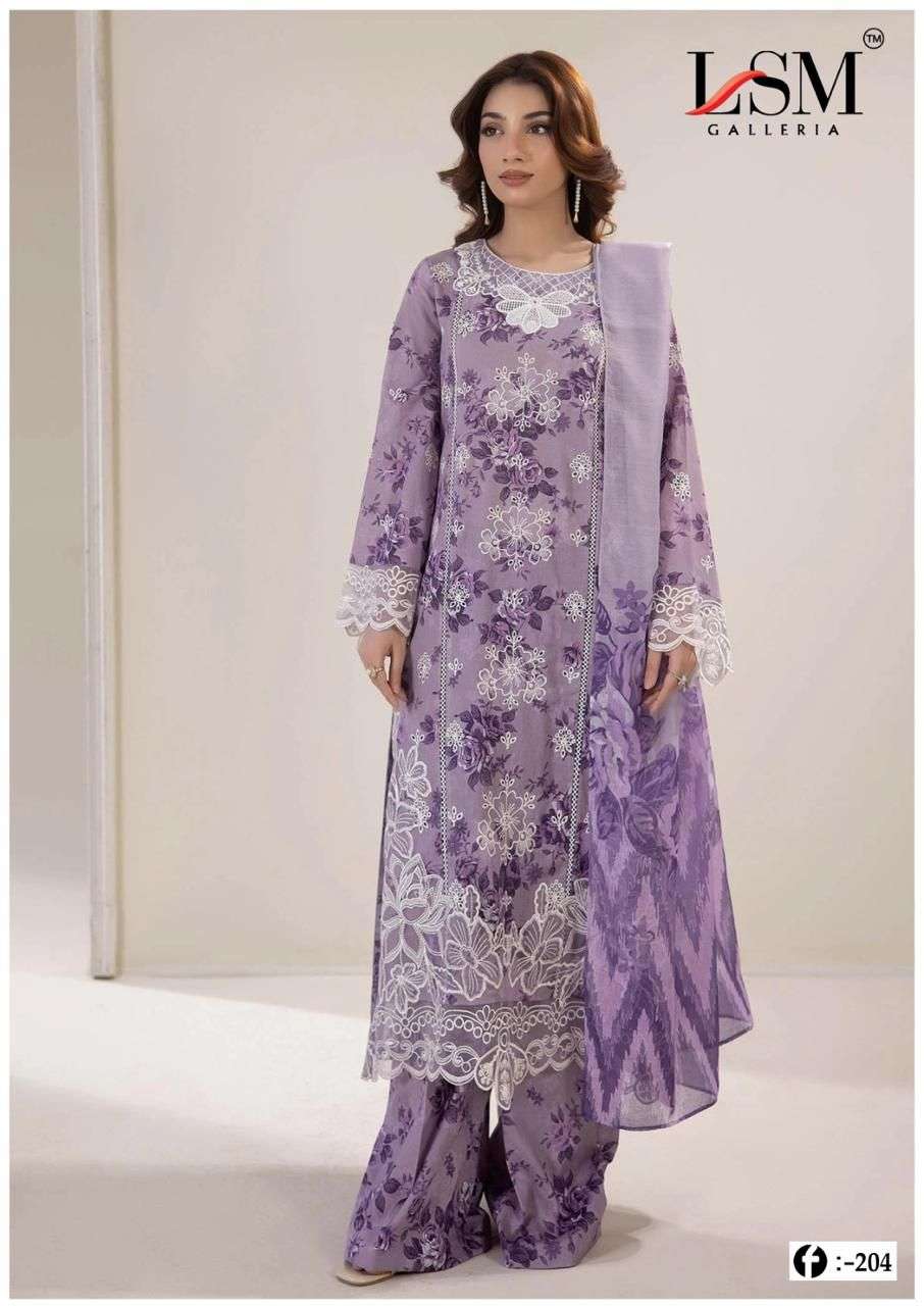 FIRDOUS QUEEN VOL - 20 BY LSM GALLERIA - 04