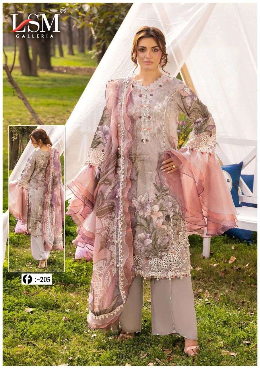 FIRDOUS QUEEN VOL - 20 BY LSM GALLERIA - 05
