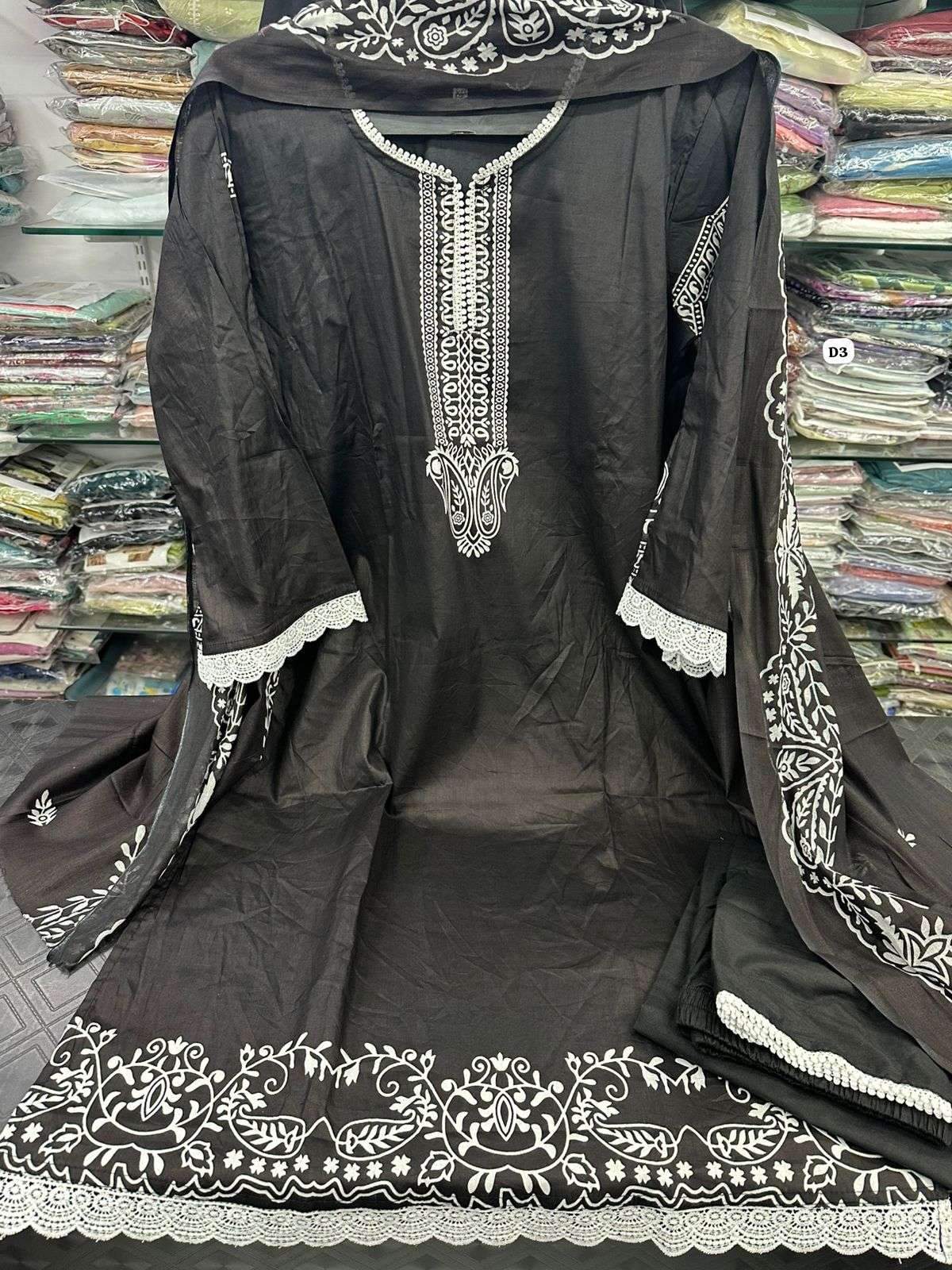 HEAVY COTTON LUXURY COLLECTION VOL - 54 BY RTW - 04