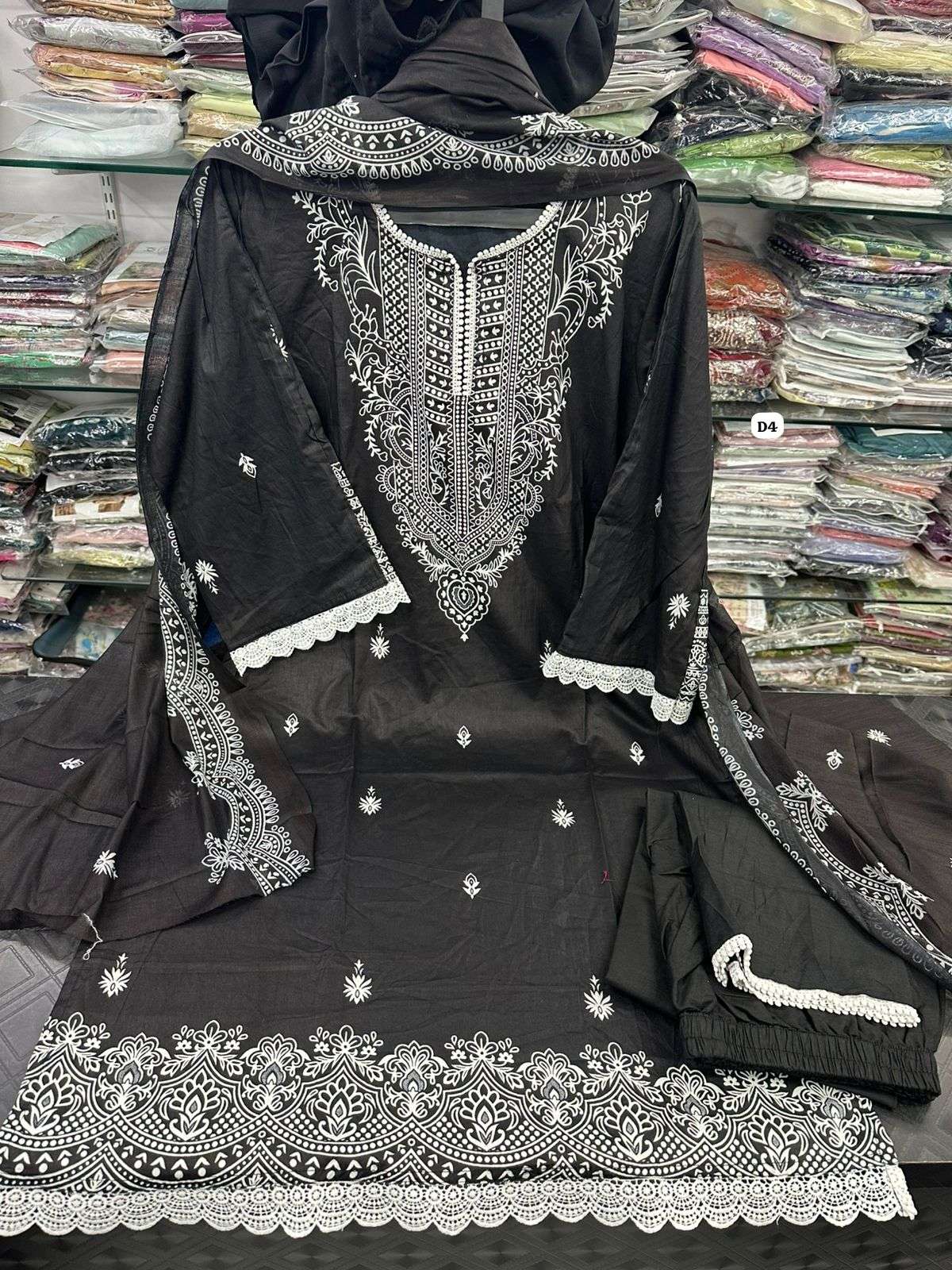 HEAVY COTTON LUXURY COLLECTION VOL - 54 BY RTW - 05