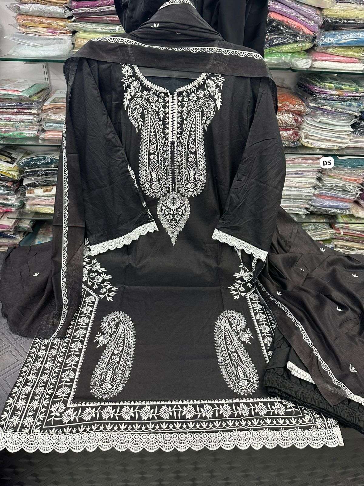 HEAVY COTTON LUXURY COLLECTION VOL - 54 BY RTW - 06