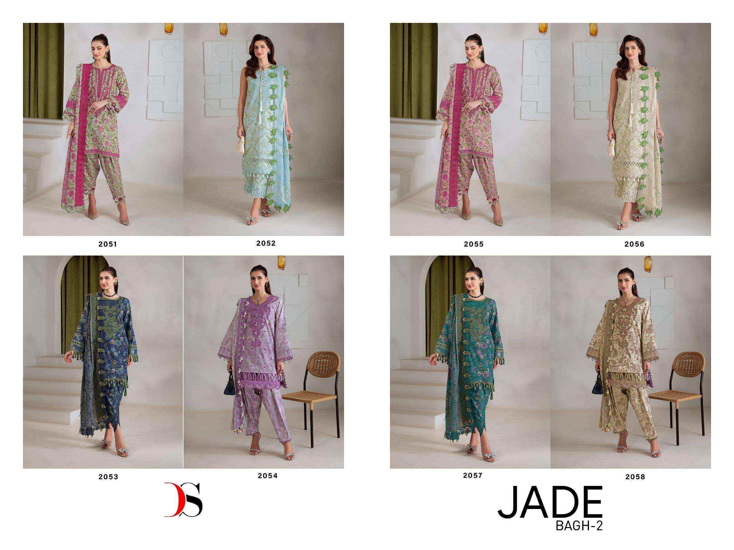 JADE BAAGH - 02 BY DEEPSY SUITS - 01 - 08 A