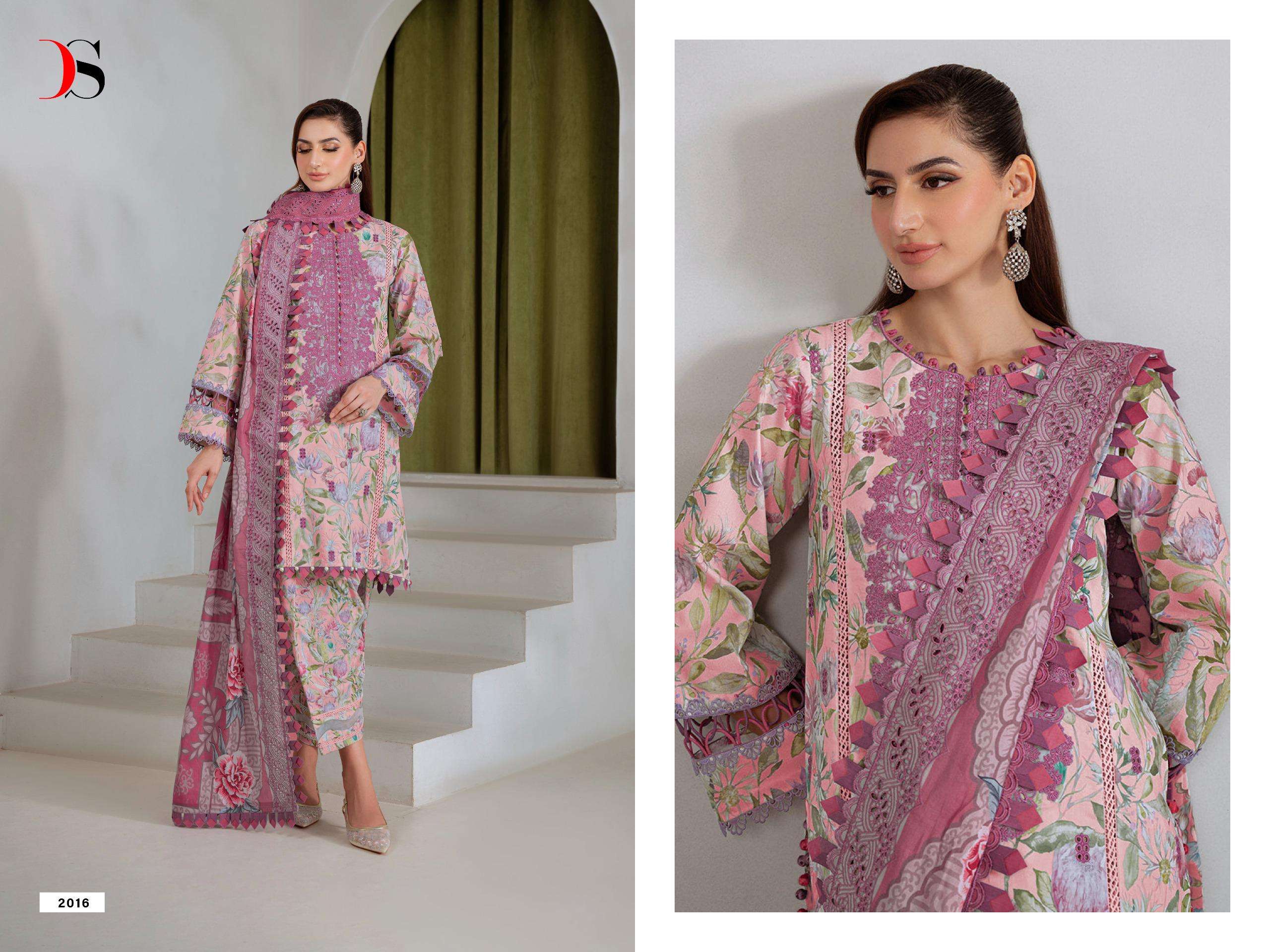 JADE BAGH BY DEEPSY SUITS - 06