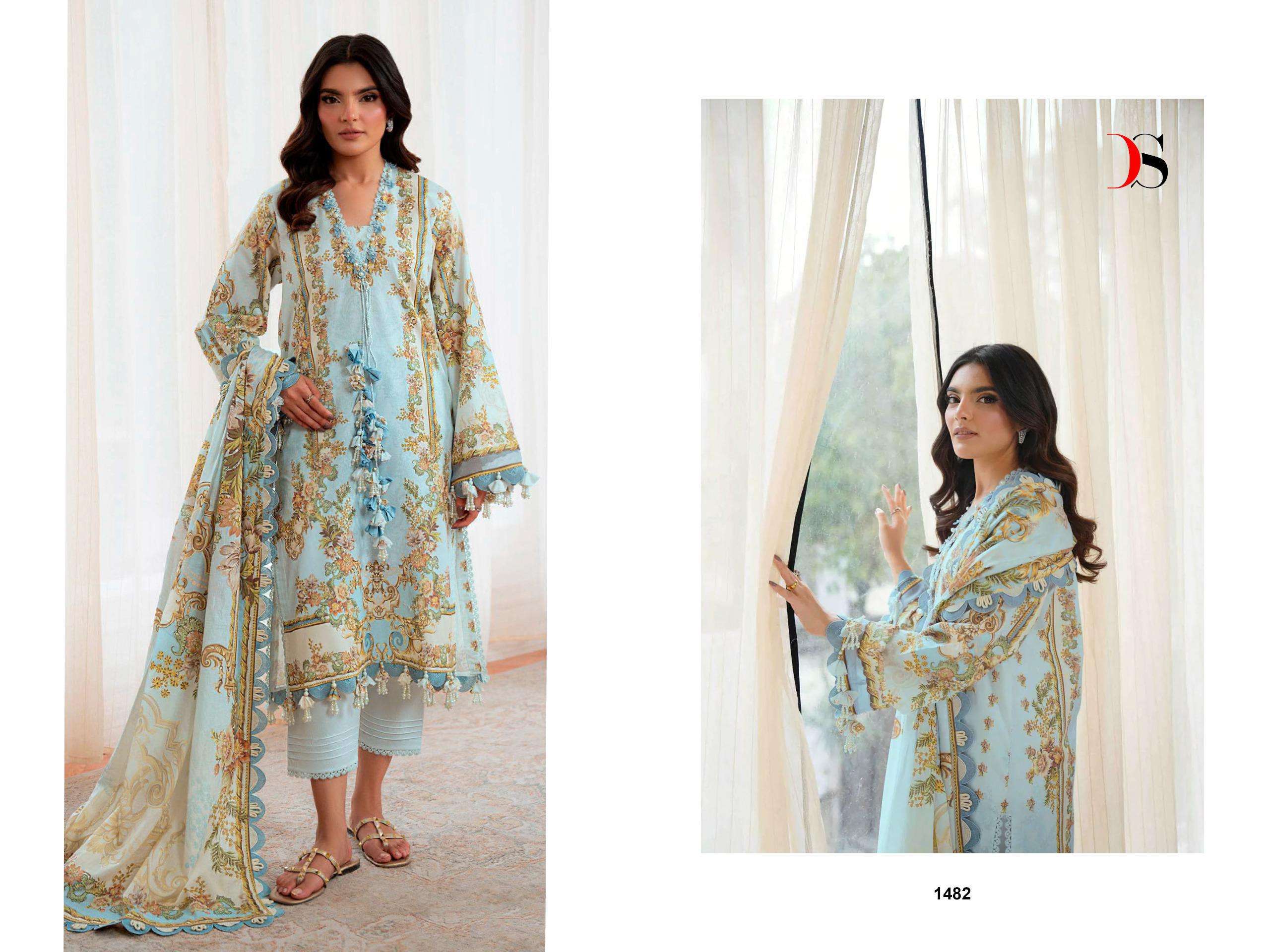 JADE JAL INSERT NX DEEPSY SUITS - 02