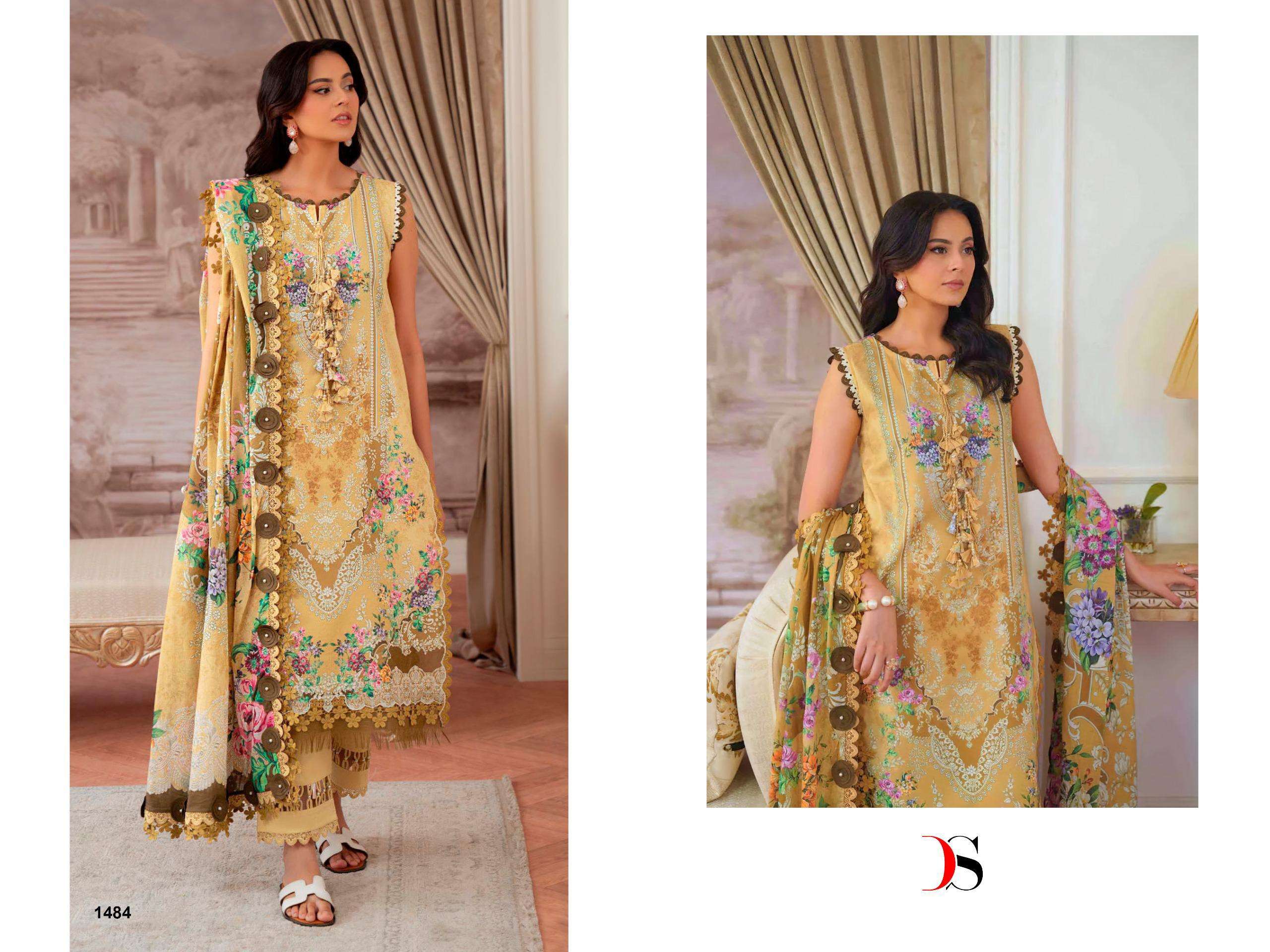 JADE JAL INSERT NX DEEPSY SUITS - 03